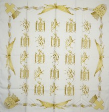 Hermès scarf foulard carre - hermès, scarf/foulard/carre