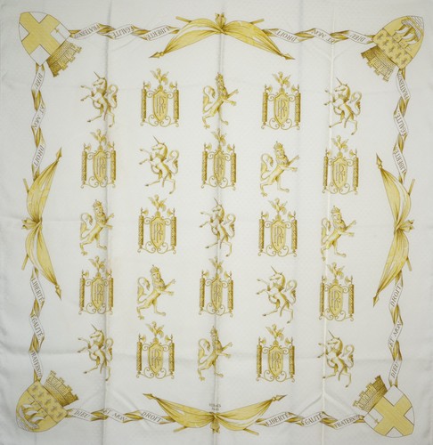 Hermès scarf foulard - hermès, scarf/foulard/carre
