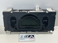 Quadro Strumenti Renault Modus I 1.5 65cv K9KJ7 2004 8200418023D