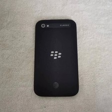 Smartphone retrò BlackBerry