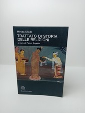 Trattato di storia delle