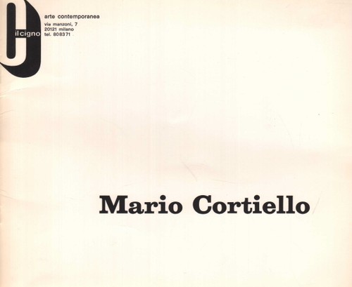 Mario cortiello - mario, lepore