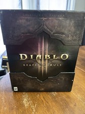 Diablo 3 III Reaper Of Souls