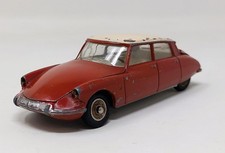 DINKY TOYS  530 (Anno 1970)  CITROEN DS19 / 1:43 (MODELLINO DA RESTAURO)