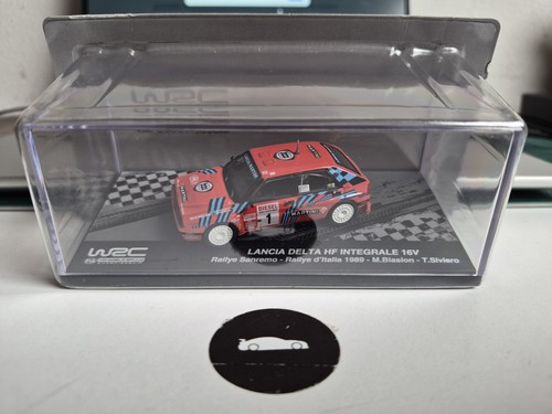 Centauria lancia delta - 1/64,