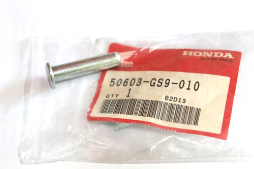 Honda spinotto fissaggio - honda,