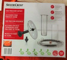 Accessoire pour robot ménager