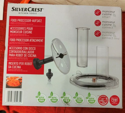 Accessoire pour robot - , ménager