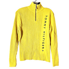 Tommy Hilfiger maglione donna