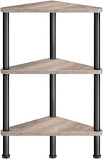 Scaffale Angolare, Libreria