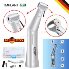 Dental 20:1 Implant manipolo