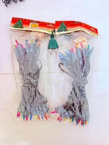 Confezione luci di - confezione,