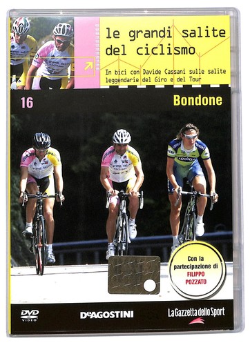 Ebond grandi salite - grandi, del