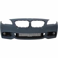 DIEDERICHS Paraurti Anteriore