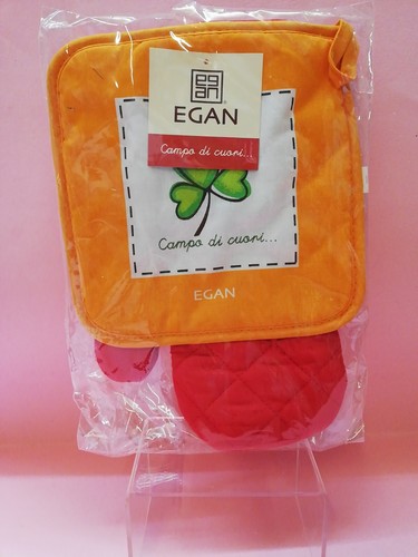 Egan campo cuori - egan, set