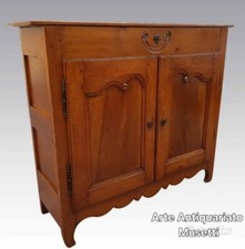Antica MADIA CREDENZA stile