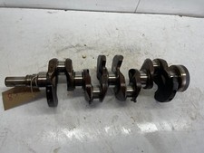 ALBERO MOTORE FORD FIESTA MK7