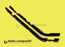 Protezioni telaio Ducati 748 / 916 / 996 / 998 - Fibra di carbonio