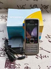 Nokia 6300 2G Unlocked GSM