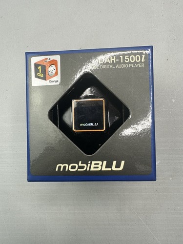 New mobiblu dah 1500i mini - new!,