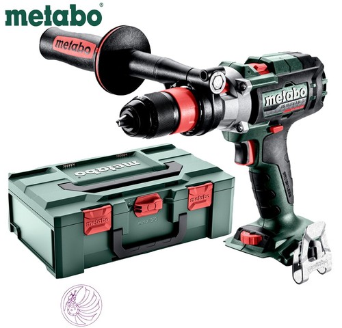 Metabo ltx bl q - bl, i