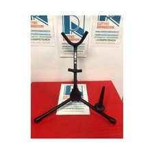 Supporto universale per sassofono tenore o alto + tromba QUIKLOK DH006