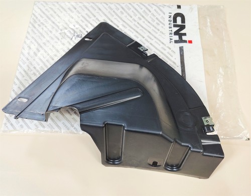 Riparo passaruota iveco daily - passaruota,