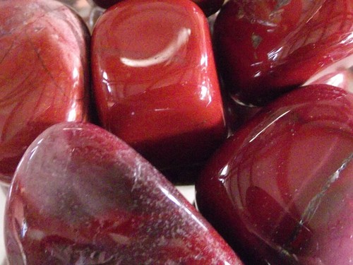Diaspro rosso pietra - m, (pietra