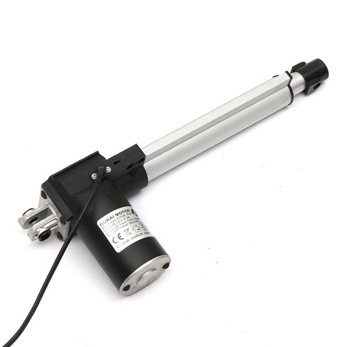 Attuatore lineare 6000n 500mm - lineare,