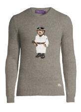 Maglione Ralph Lauren Purple