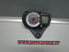SUZUKI GSXR 600-750 2008-2009-2010 K8-K9 STRUMENTAZIONE CONTACHILOMETRI DISPLAY
