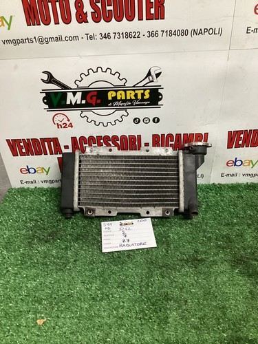 Radiatore sym 200 anno - radiatore, hd