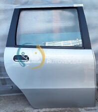 PORTA POST. DX.  46740920 FIAT PUNTO 1a Serie (11/93>10/99<) RICAMBIO USATO 