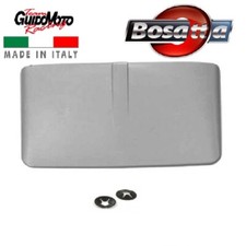 TETTUCCIO GRIGIO FANALE