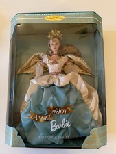 Barbie da collezione MATTEL