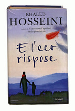 EBOND E l eco rispose Khaled