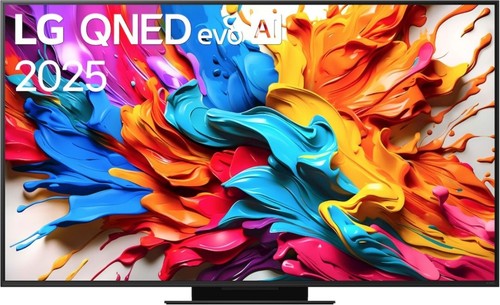 Smart uhd qned evo - tv,