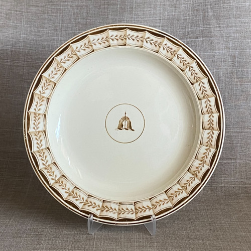 Antique c1790 wedgwood queens - c1790,