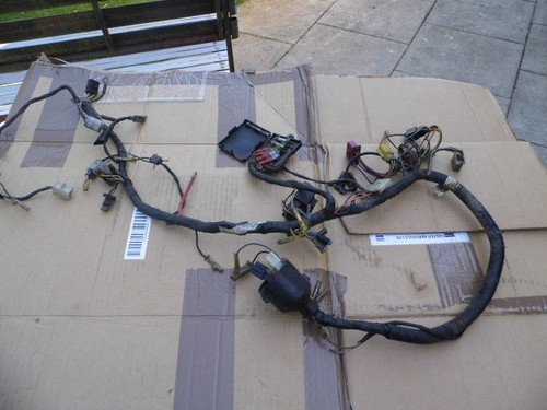 Cablaggio yamaha 350 ypvs - yamaha,