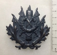 FRANCE 1914/1918 - INSIGNE DE