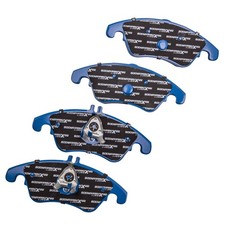 Pastiglia Freno Anteriore for