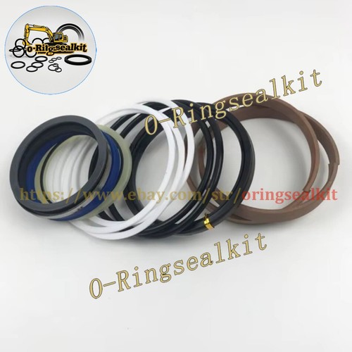 Cylinder seal kit 707 47670 - cylinder, 707-99-47670