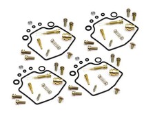 Kit riparazione carburatore 4