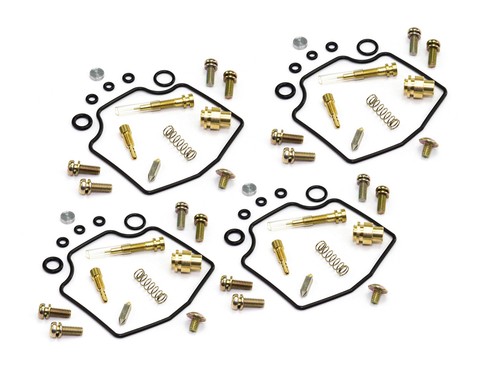 Kit riparazione carburatore - , 4