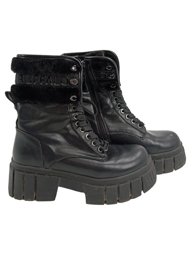 Stivali donna con - , plateau