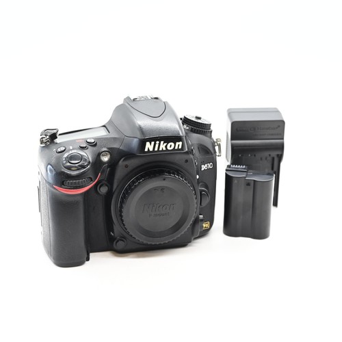 Corpo fotocamera reflex
