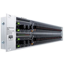 Behringer ultragraph pro - behringer,
