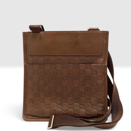 Borsa tracolla gucci - borsa,