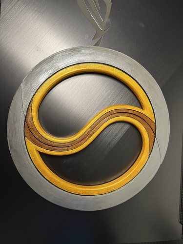 Xena magnetic chakram - xena,