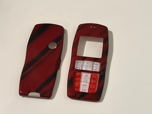 Cover scocca nokia 3220 - cover,